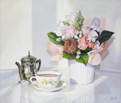 Still Life