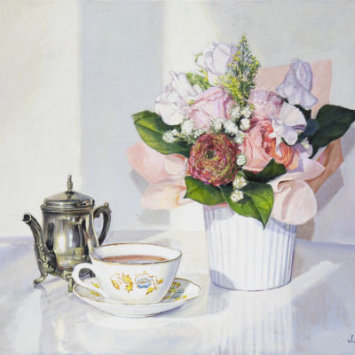 Still Life