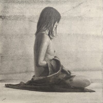 KIMONO-薄化粧