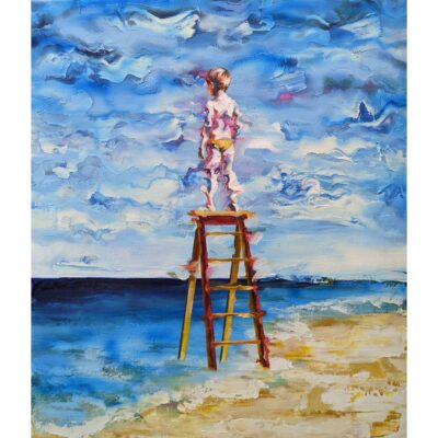 内藤亜澄 Web日動画廊