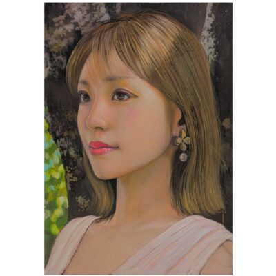 夏の日