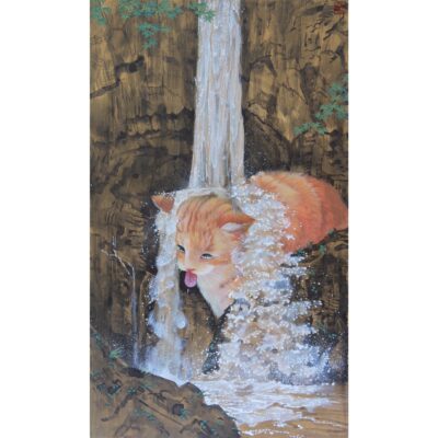 水飲み場Ⅱ