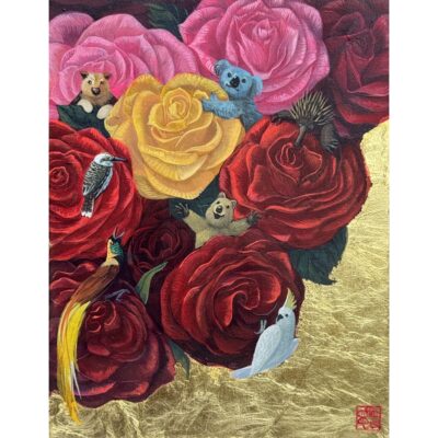 祝花Ⅴ
