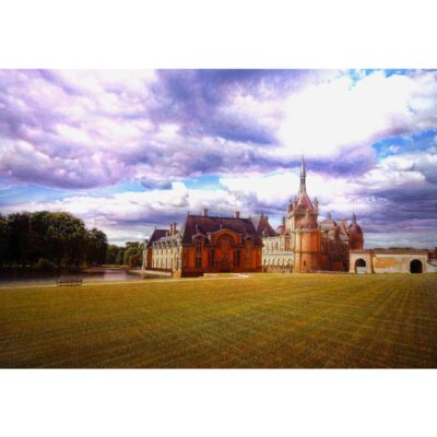 Chantilly