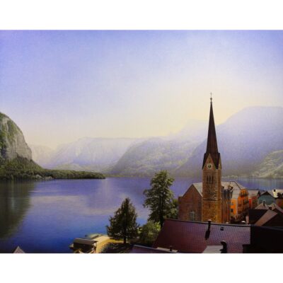 Hallstatt