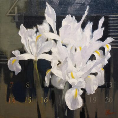 花暦