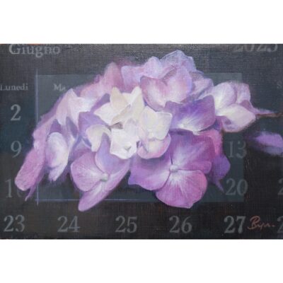 花暦