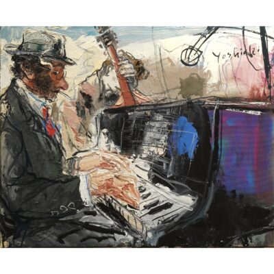 サムシングブルー