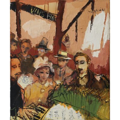 ラビアンローズ