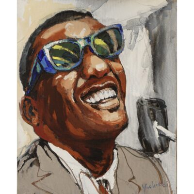 WHAT'D  I  SAY（何と言ったら）