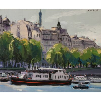Seine