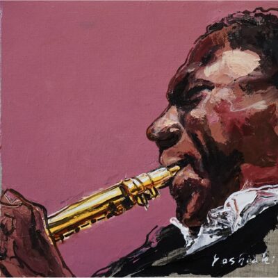 Coltrane