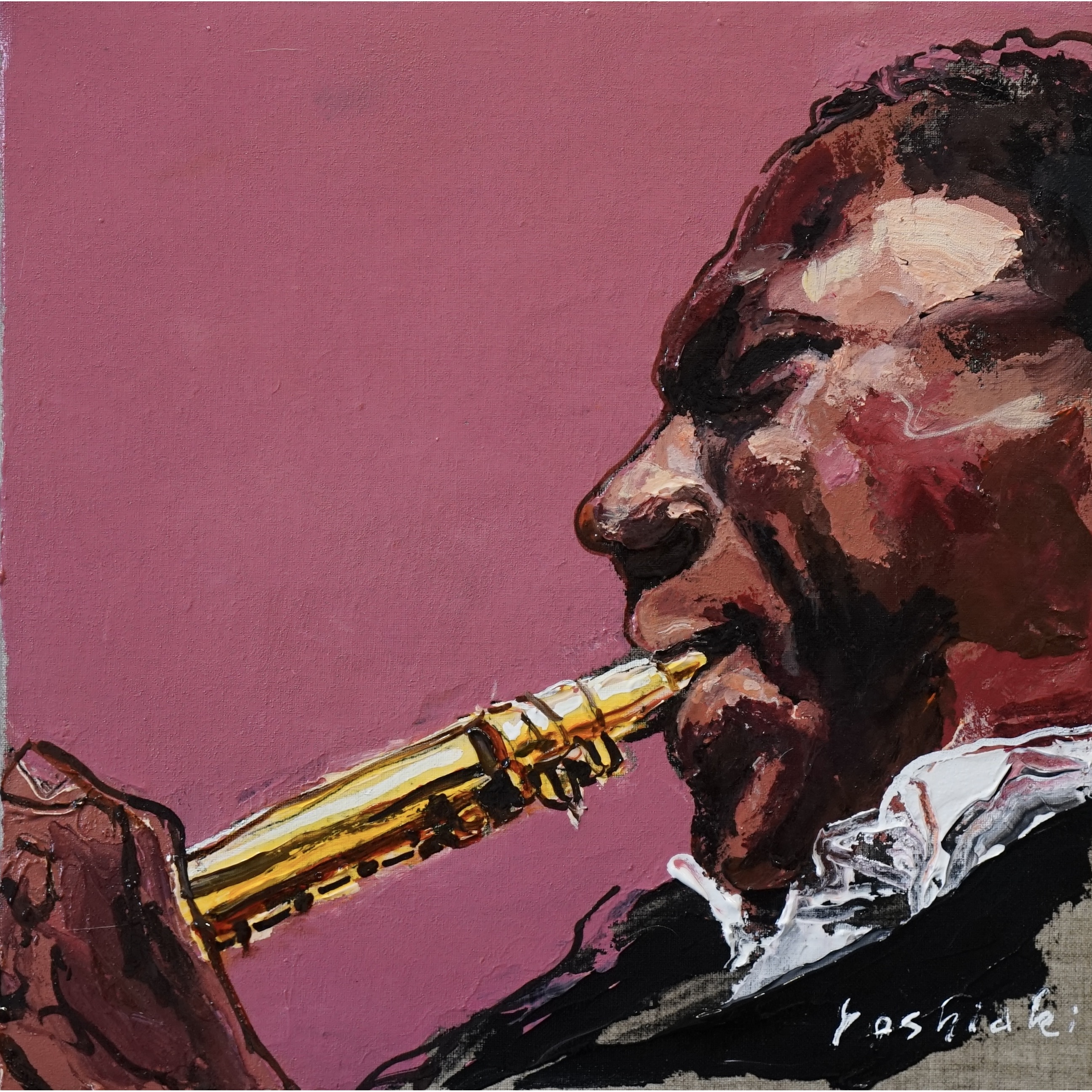 Coltrane