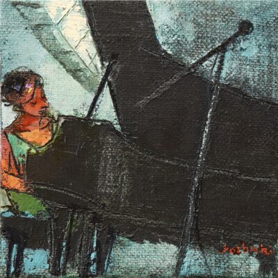 レフトアローン