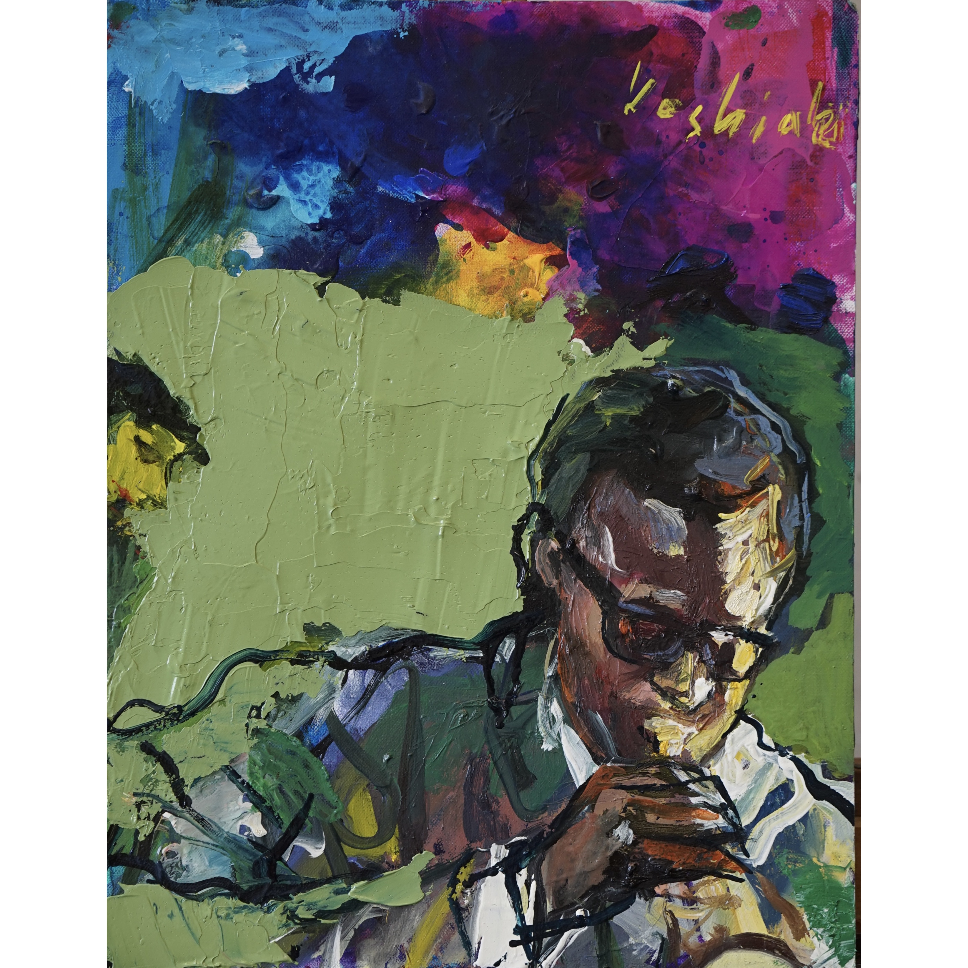 カインド・オブ・ブルー