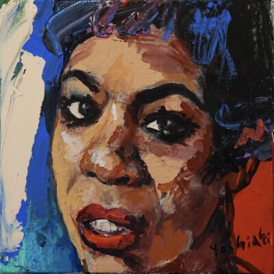 Nina Simone