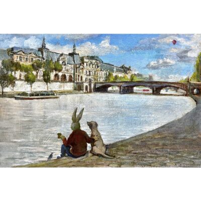 【未完】（セーヌ）