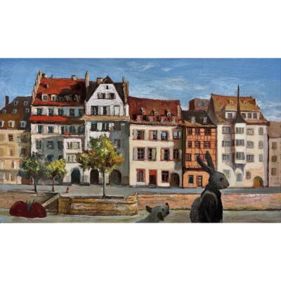 【未完】（建物）