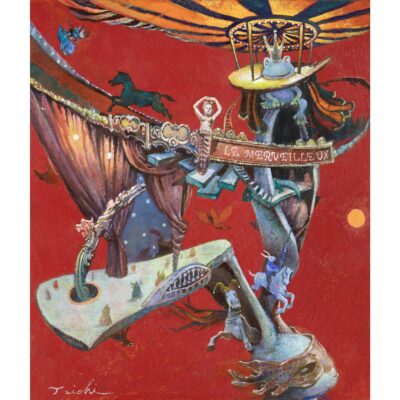 サーカスナイト