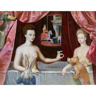 バニートラップ