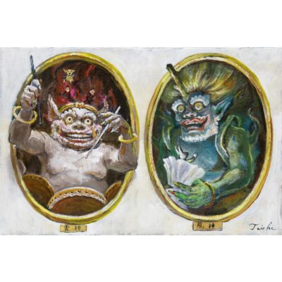 そろそろ出番！