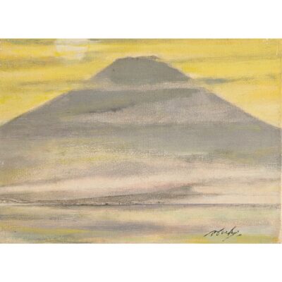 富士〈霞〉