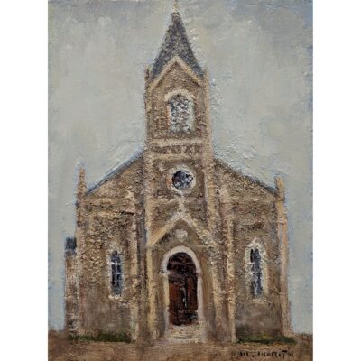 天草・崎津の教会