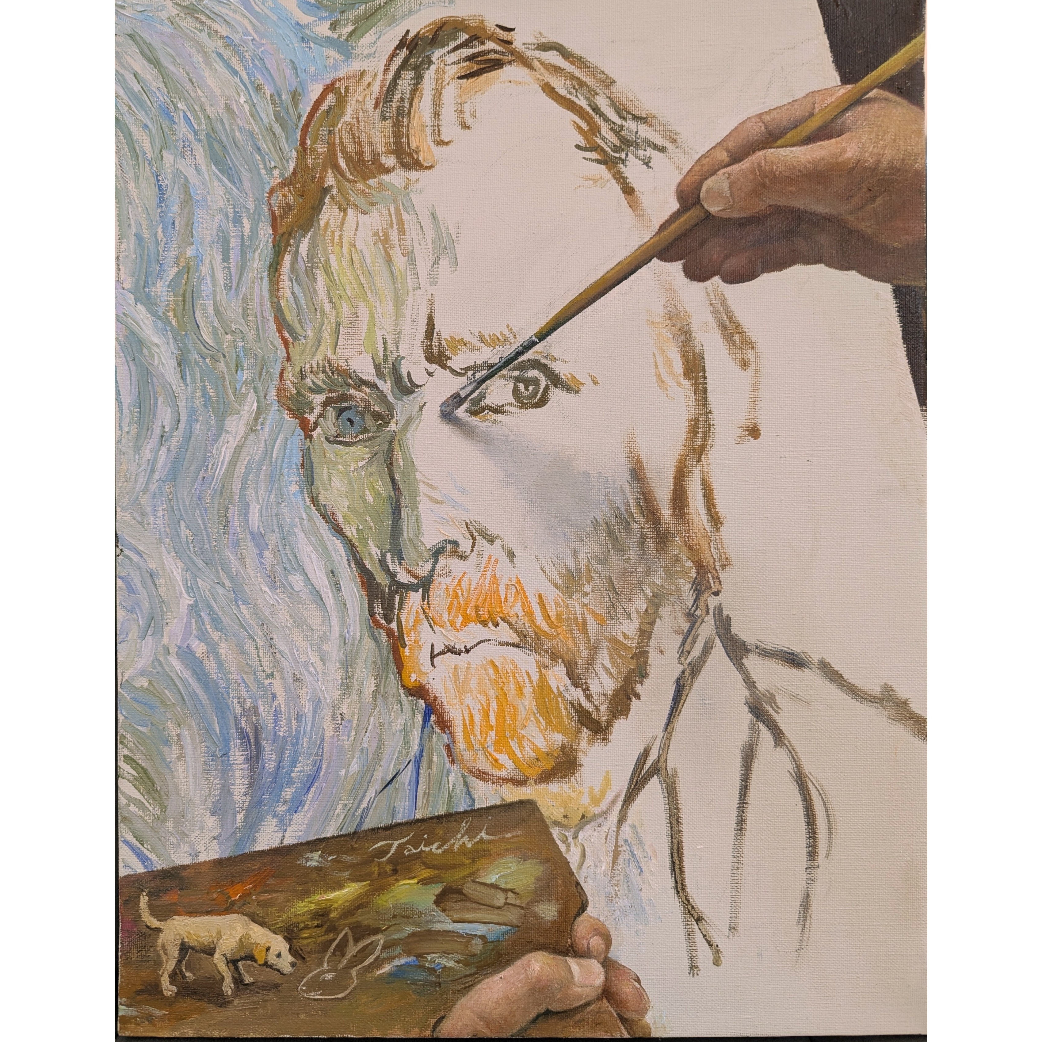 また会えるかな