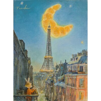 デリシャス・ナイト