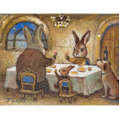 ハッピーナイト