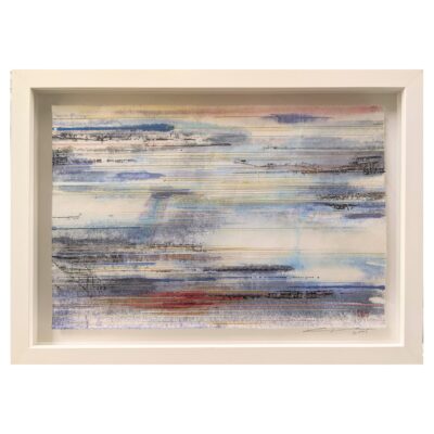 Landscape of Flowing zone 3