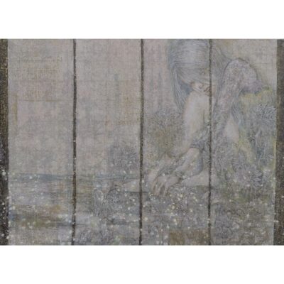 さよならダリア