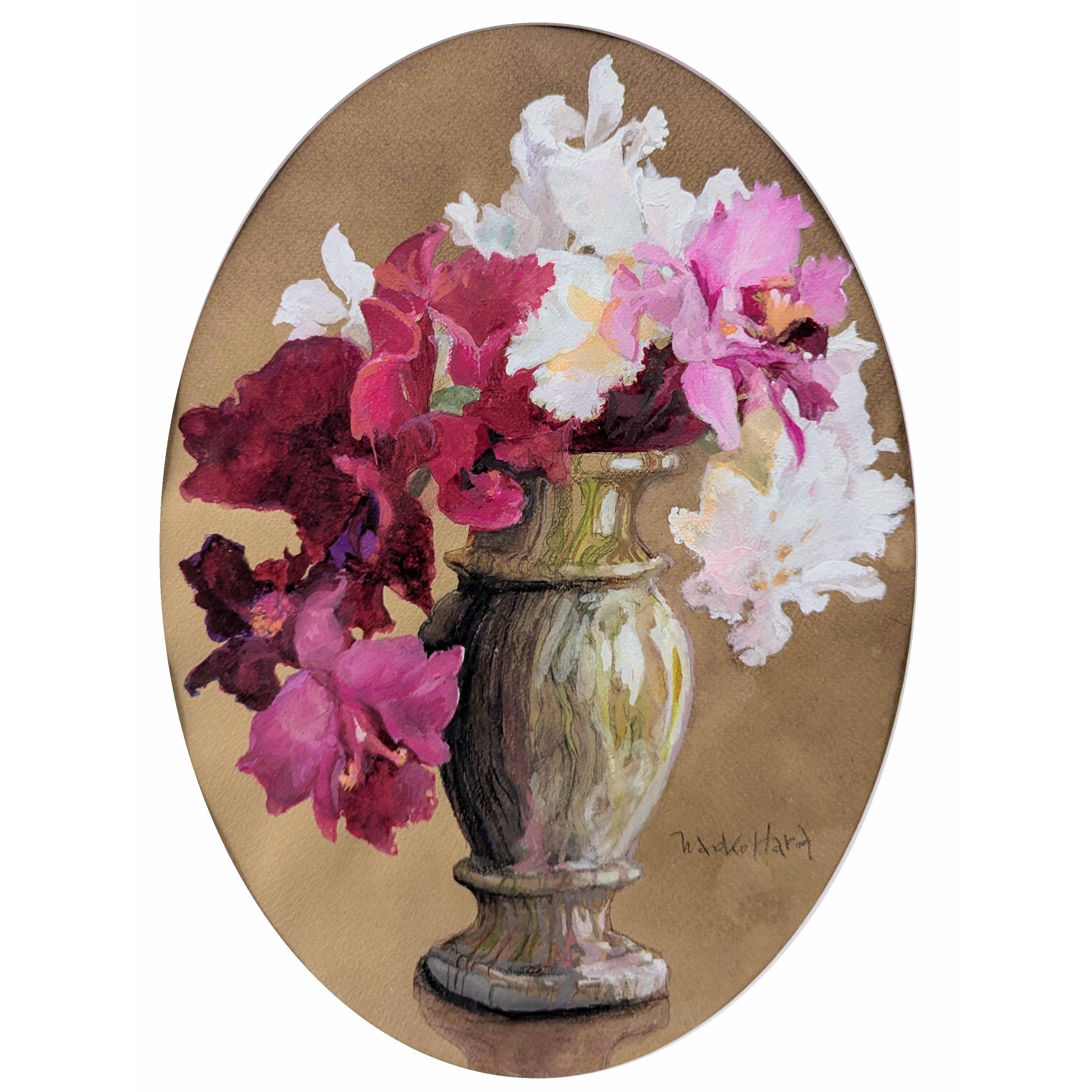 大切な日々 カトレア