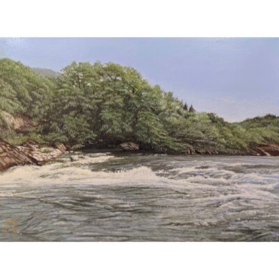 想い出は風に  新潟県