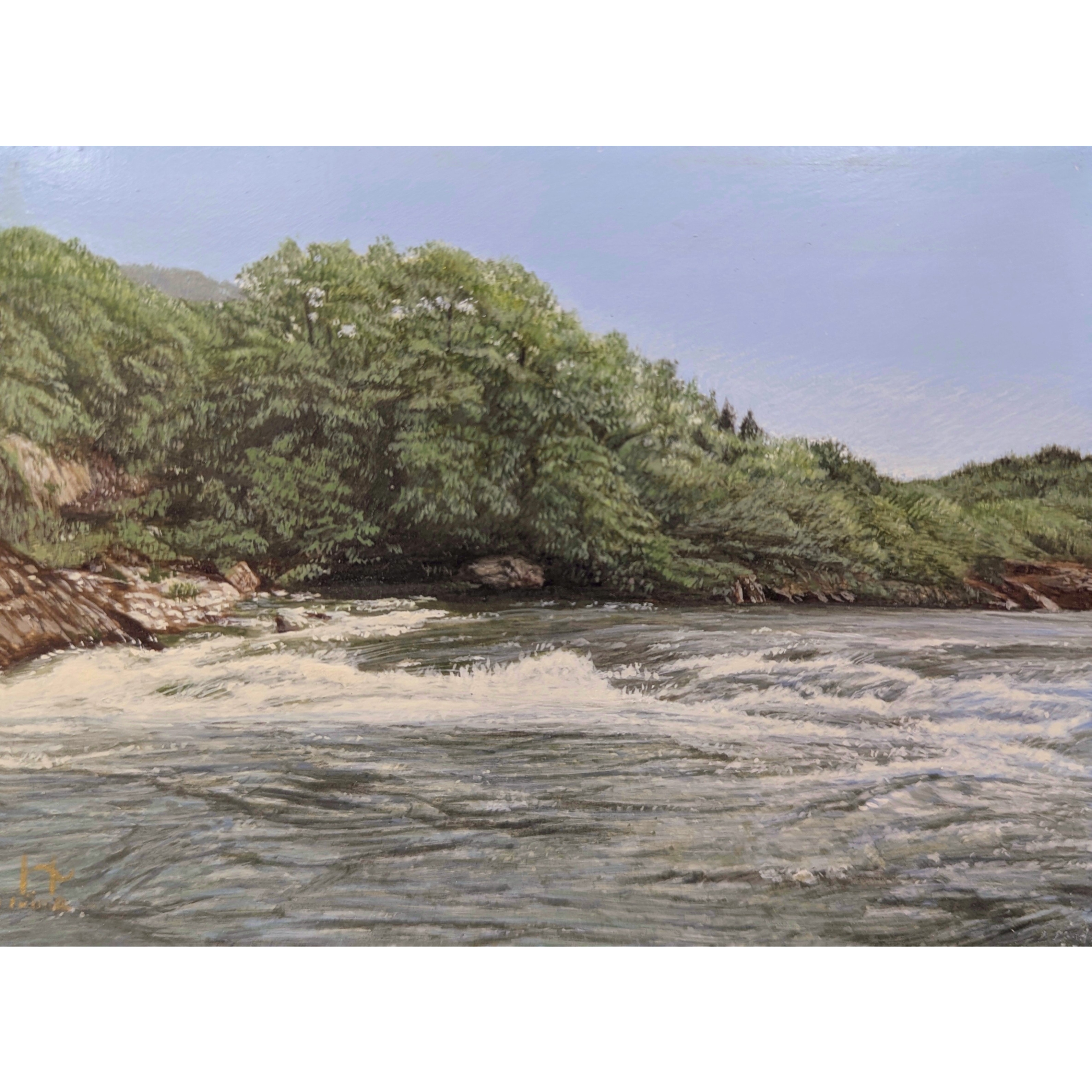 想い出は風に 新潟県