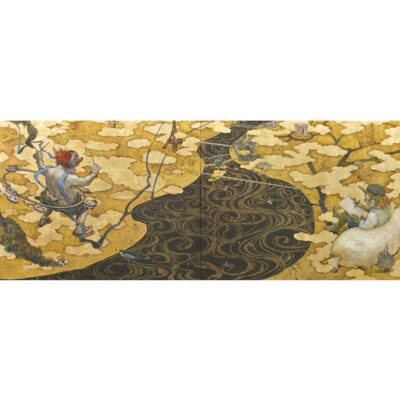 アートセッション