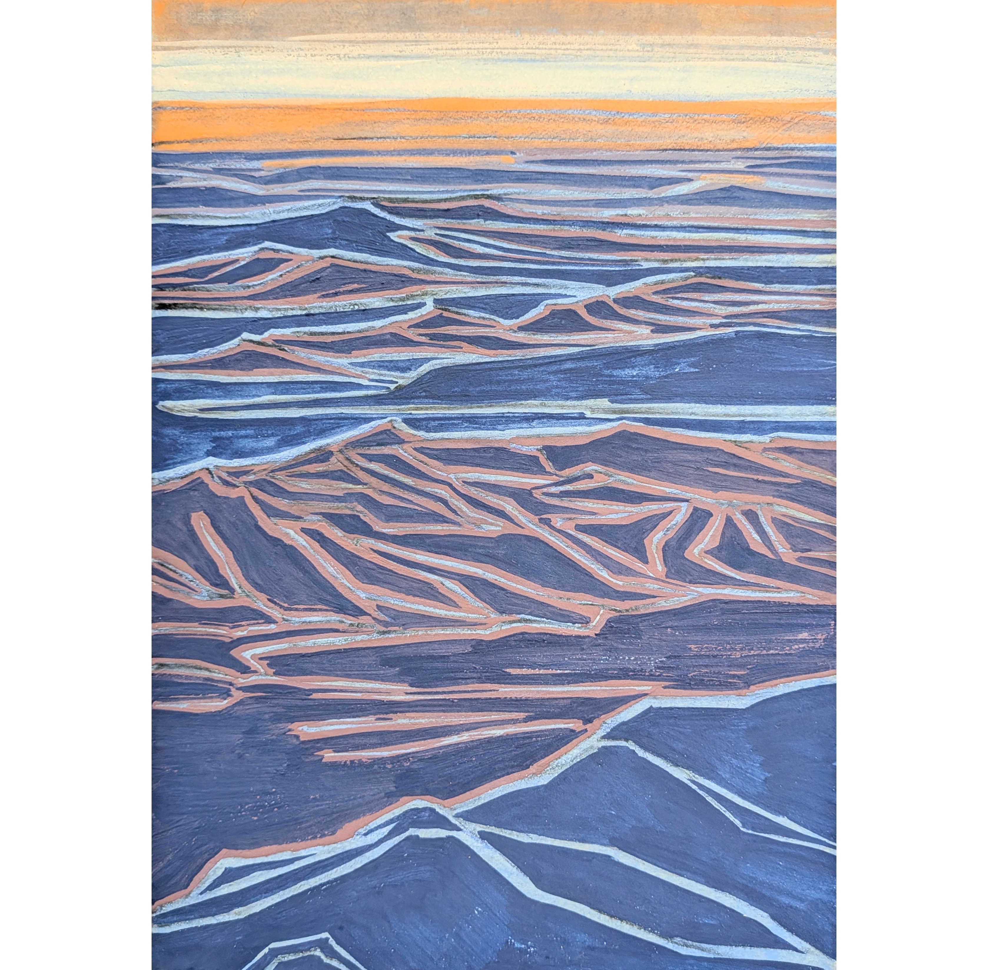 記憶の情景 No.71