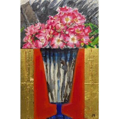 ロサ・モスカータ