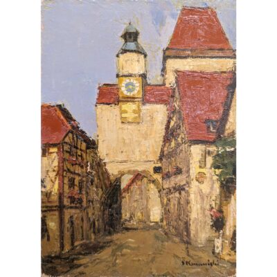 ローテンブルク