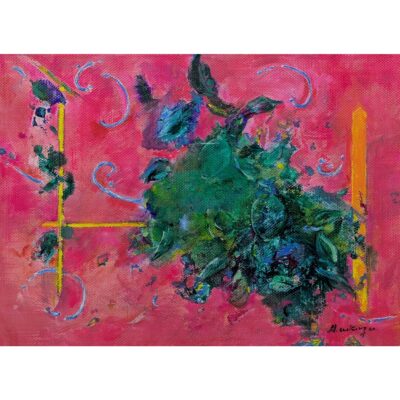 レモン・夏の日