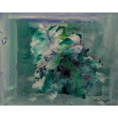 レモン・葉漏れ日