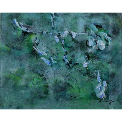 レモン・葉漏れ日