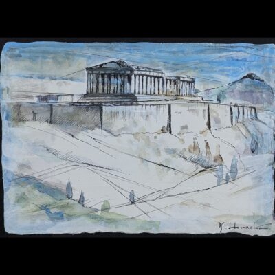 アクロポリス（ギリシャ）