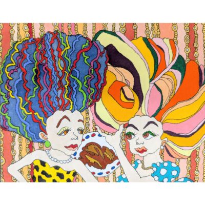 クロワッサン マッチ