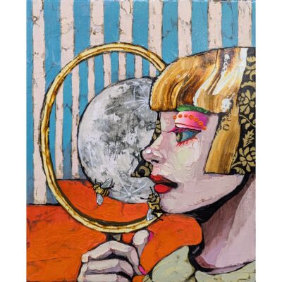 ８の字のサイレン