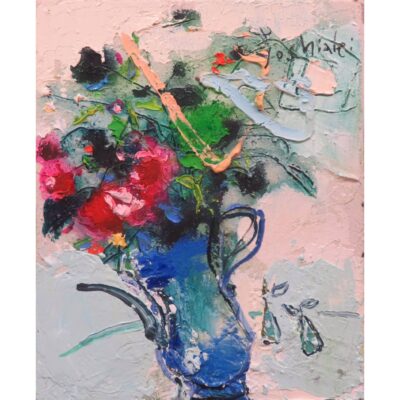 果実とフルール