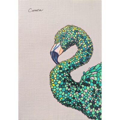 エメラルドの祈り