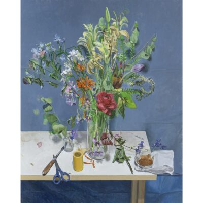 時が交じり合う