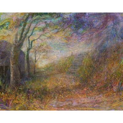 きみが住んでる街の音