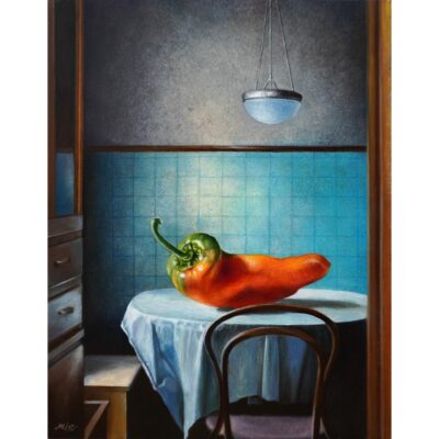 記憶－Sweet Pepper